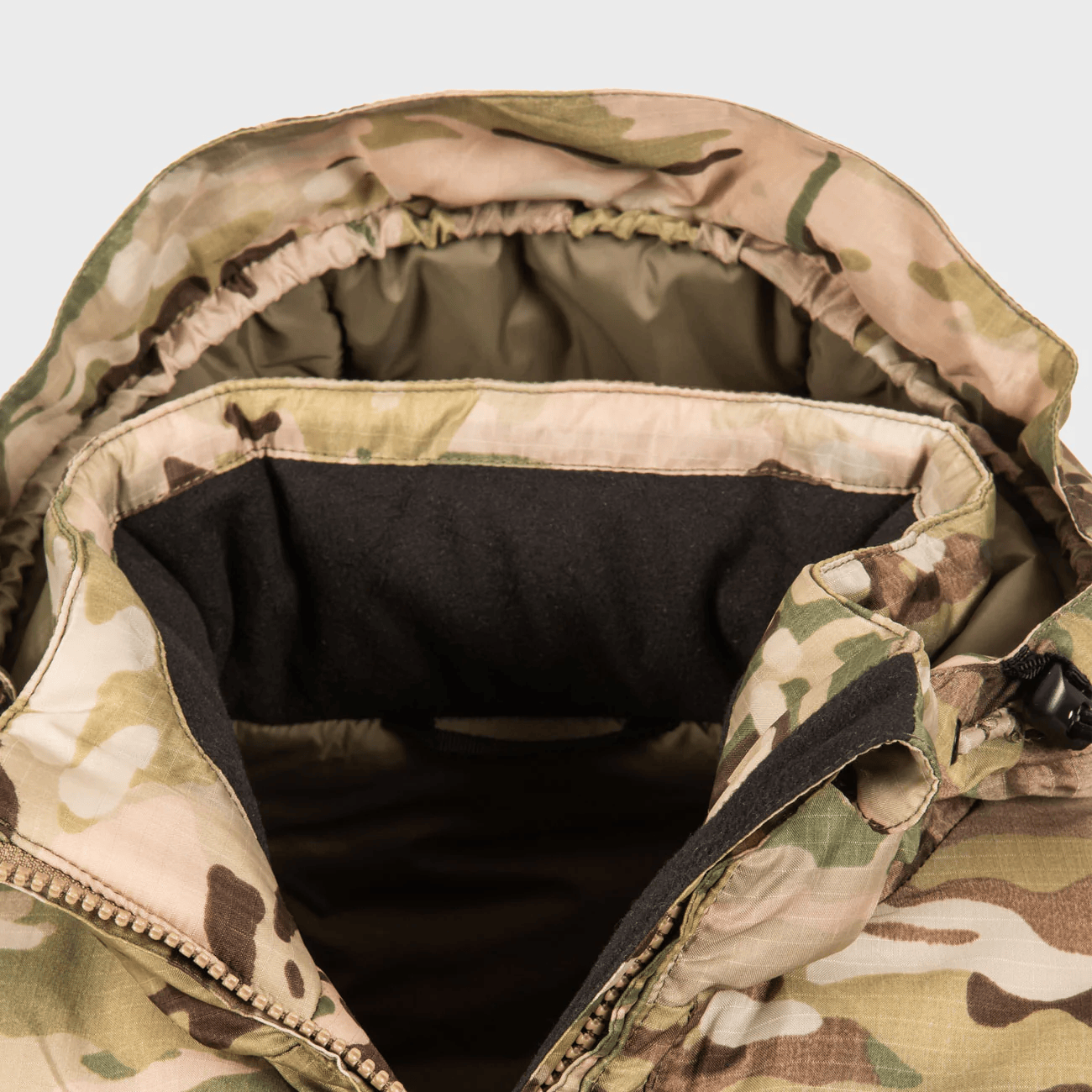 Куртка Snugpak Spearhead Multicam Фото 4